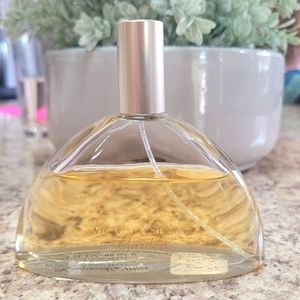 VINTAGE Victoria Secret Garden Honeysuckle Mist Cologne 3oz/88ml Spray Women